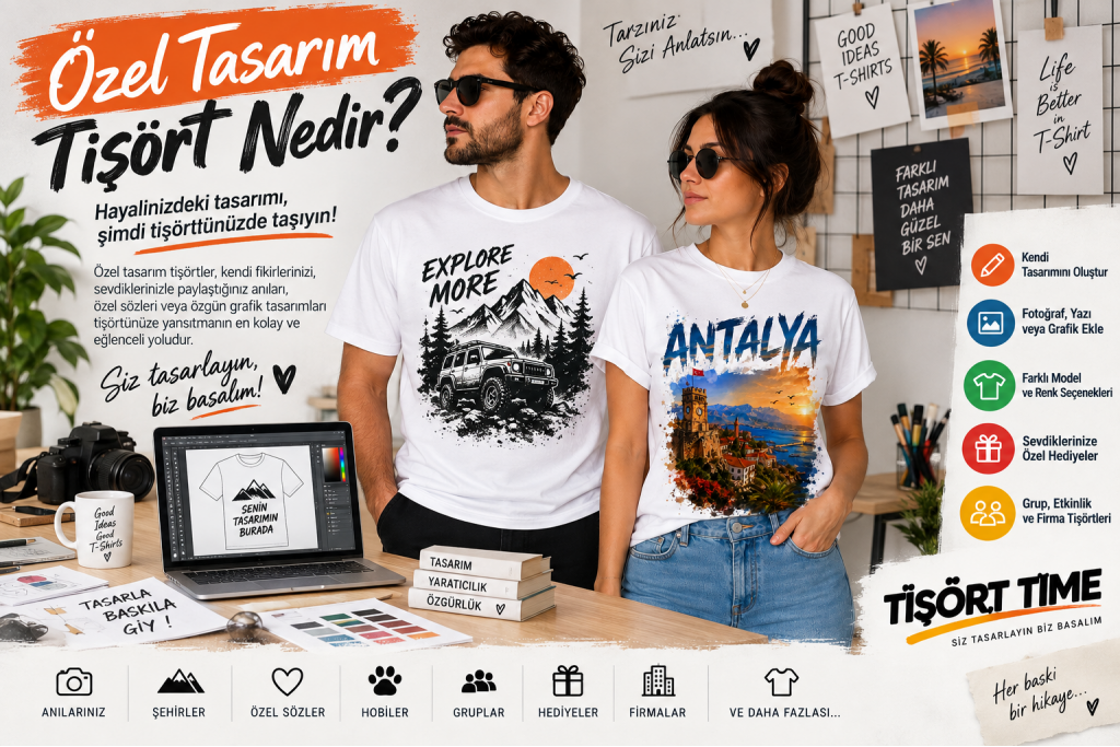 Kadın Tişört Modelleri Kadın Tişört Modelleri